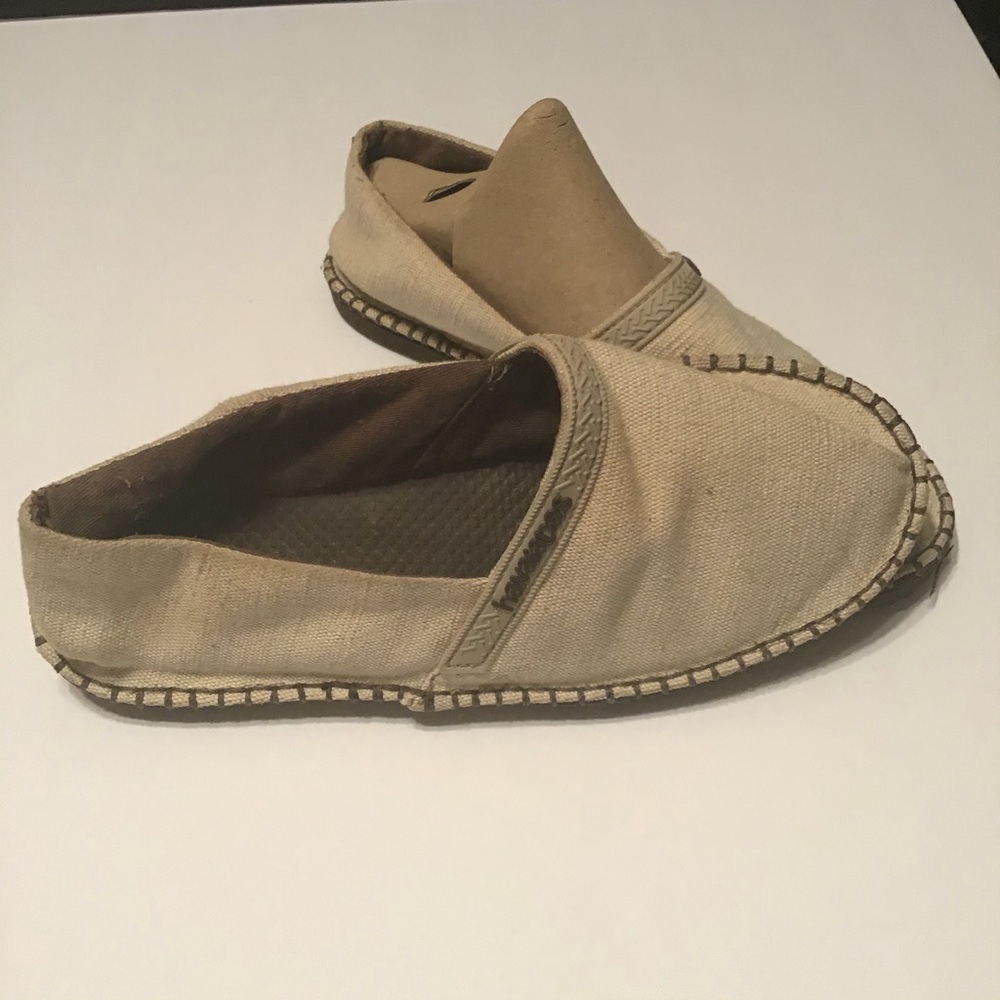 Havaianas Espadrilles Loafers - Picture 4 of 9